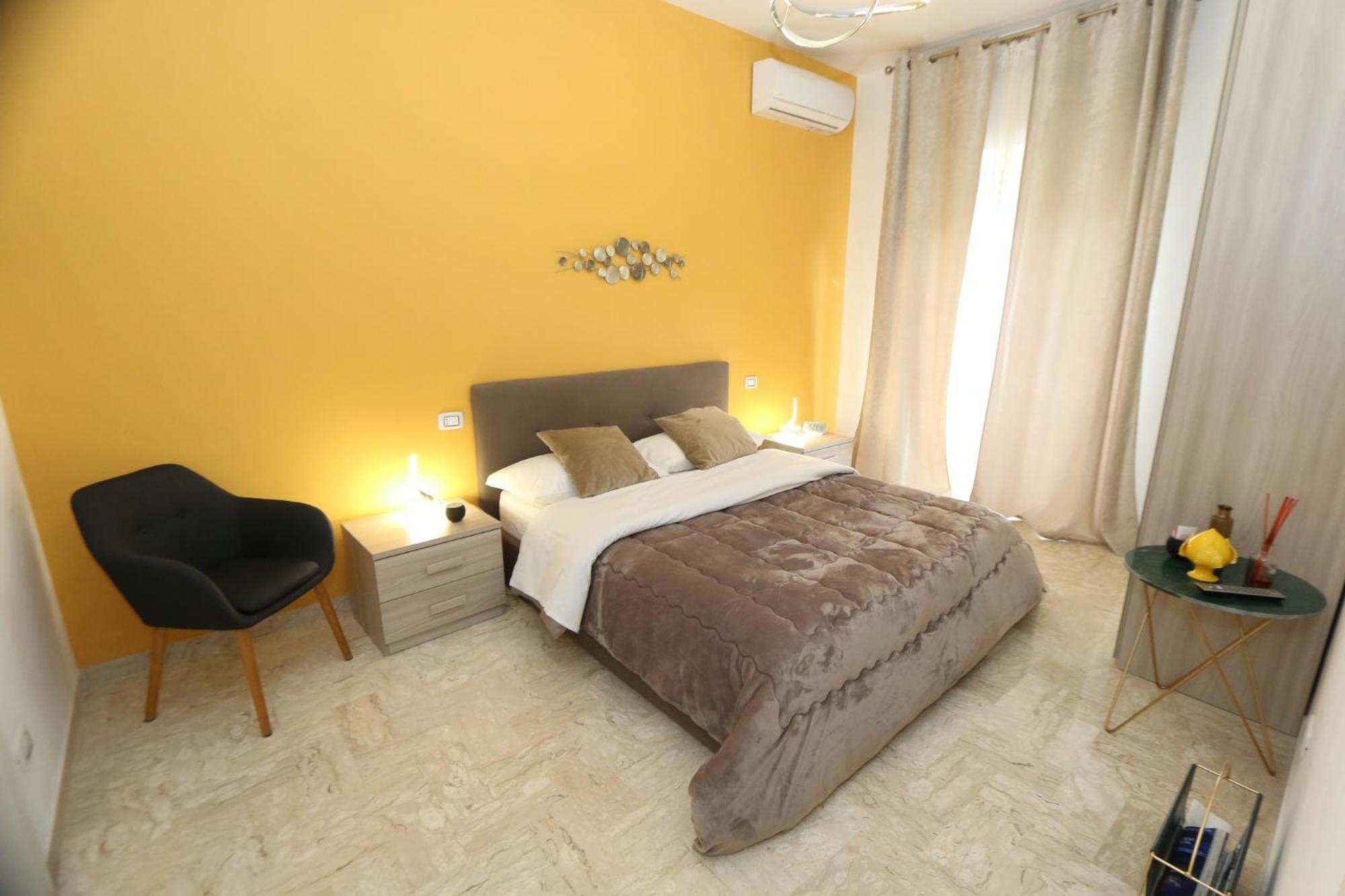 Bed And Breakfast Donna Maria Bari Kültér fotó